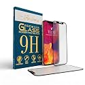 GlassVerse Ultra Privacy Tempered Glass For Apple