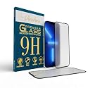 GlassVerse Ultra Privacy Tempered Glass For Apple