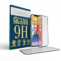 GlassVerse Ultra Privacy Tempered Glass For Apple