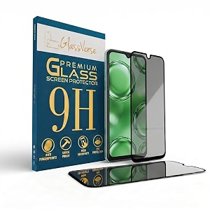 GlassVerse Ultra Privacy Tempered Glass For Itel