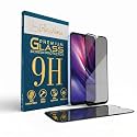 GlassVerse Ultra Privacy Tempered Glass For Itel