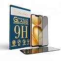 GlassVerse Ultra Privacy Tempered Glass For Itel