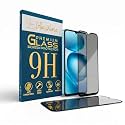 GlassVerse Ultra Privacy Tempered Glass For Itel