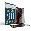 GlassVerse Ultra Privacy Tempered Glass For Itel