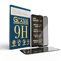 GlassVerse Ultra Privacy Tempered Glass For Lava