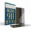 GlassVerse Ultra Privacy Tempered Glass For Lava