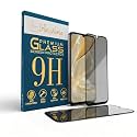 GlassVerse Ultra Privacy Tempered Glass For Lava