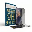 GlassVerse Ultra Privacy Tempered Glass For Motorola