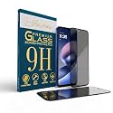 GlassVerse Ultra Privacy Tempered Glass For Motorola