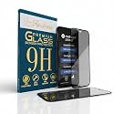 GlassVerse Ultra Privacy Tempered Glass For Motorola