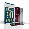 GlassVerse Ultra Privacy Tempered Glass For Nokia