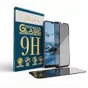 GlassVerse Ultra Privacy Tempered Glass For Nokia