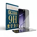 GlassVerse Ultra Privacy Tempered Glass For Oneplus