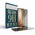 GlassVerse Ultra Privacy Tempered Glass For Oppo