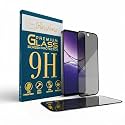 GlassVerse Ultra Privacy Tempered Glass For Oppo