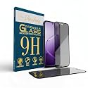 GlassVerse Ultra Privacy Tempered Glass For Oppo