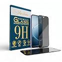 GlassVerse Ultra Privacy Tempered Glass For Oppo
