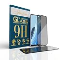 GlassVerse Ultra Privacy Tempered Glass For Oppo