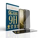 GlassVerse Ultra Privacy Tempered Glass For Oppo