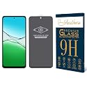 GlassVerse Ultra Privacy Tempered Glass For Oppo