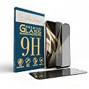 GlassVerse Ultra Privacy Tempered Glass For Poco