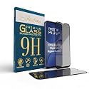 GlassVerse Ultra Privacy Tempered Glass For Realme