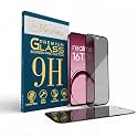 GlassVerse Ultra Privacy Tempered Glass For Realme