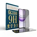 GlassVerse Ultra Privacy Tempered Glass For Realme