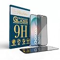 GlassVerse Ultra Privacy Tempered Glass For Samsung