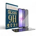 GlassVerse Ultra Privacy Tempered Glass For Samsung