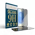 GlassVerse Ultra Privacy Tempered Glass For Samsung