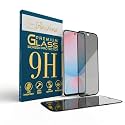GlassVerse Ultra Privacy Tempered Glass For Samsung