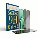 GlassVerse Ultra Privacy Tempered Glass For Tecno