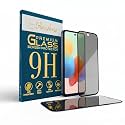 GlassVerse Ultra Privacy Tempered Glass For Tecno