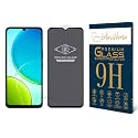 GlassVerse Ultra Privacy Tempered Glass For Vivo