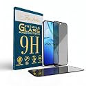 GlassVerse Ultra Privacy Tempered Glass For Vivo