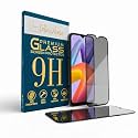 GlassVerse Ultra Privacy Tempered Glass For Xiaomi