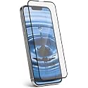 Glaze Accessories Edge To Edge [Shatterproof] Tempered Glass Screen For Apple iPhone 13 | 13 Pro