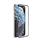 Glaze Accessories Edge To Edge [Shatterproof] Tempered Glass Screen For Apple iPhone X | XS | 11 Pro