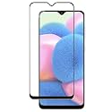 Glaze Accessories Edge To Edge [Shatterproof] Tempered Glass Screen For Samsung Galaxy A33 | F22 | M32