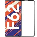 Glaze Accessories Edge To Edge [Shatterproof] Tempered Glass Screen For Samsung Galaxy F62 | M62
