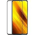 Glaze Accessories tempered Glass Screen Protector Compatible For Mi Redmi Note 10 | 11 | 11s with Edge to Edge Full Screen Boarder Coverage and with Easy Installation Kit