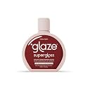 Glaze Color Conditioning Gloss - Tinted Moisturizer for Brown or Red Hair, Boosts Color and Shine, Repairs Damage - Auburn Spice, 6.4 oz
