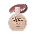 Glaze Super Gloss Color Conditioning Gloss – Honey Blonde for Medium to Dark Blonde Hair – Rinse Out Semi-Permanent Hair Gloss that Enhances Color and Boosts Shine & Hydration