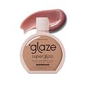 Glaze Supergloss Color Conditioning Gloss – Hydrating Semi-Permanent Color Hair Gloss & Shine Boost – Color Depositing Mask - Cruelty-Free – 6.4 Fl Oz - Brilliant Bronde - Dark Blonde to Light Brown