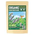 GLDNT Organic Licorice Root Tea Bags, Sweet Flavor, Caffeine Free, 100ct