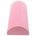 Semicircle Yoga Roller for Lower Back, Core Balance Training