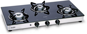 Glen 1033 GT XL AI Glass Automatic