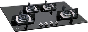 Glen Built In Hob 70 cm 8