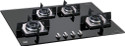 Glen Built In Hob 70 cm 8